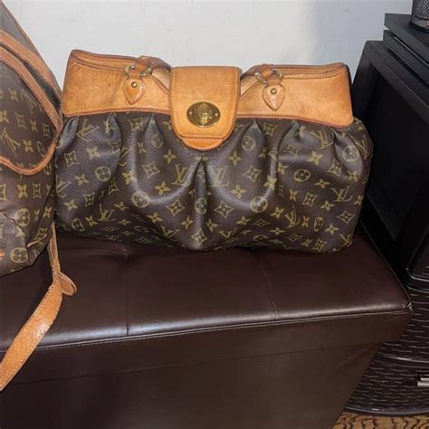 replica louis vuitton bow tie|Louis Vuitton bow tie bag.